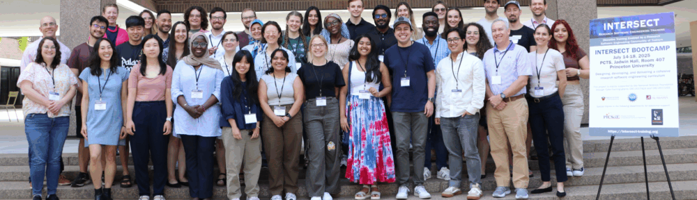 Intersect Bootcamp Attendees 2024